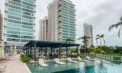 Apartamento com 3 quartos à venda no Itacolomi, Balneário Piçarras 