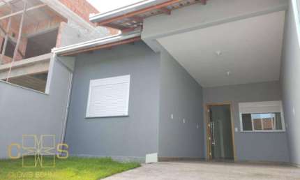 Casa com 2 quartos à venda no Itacolomi, Balneário Piçarras 