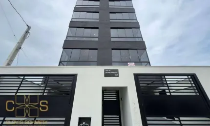 Apartamento com 3 quartos à venda no Itajubá, Barra Velha 