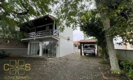 Casa com 4 quartos à venda no Itajubá, Barra Velha 