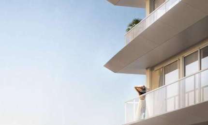 Apartamento com 3 quartos à venda no Itacolomi, Balneário Piçarras 