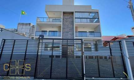 Apartamento com 3 quartos à venda no Tabuleiro, Barra Velha 