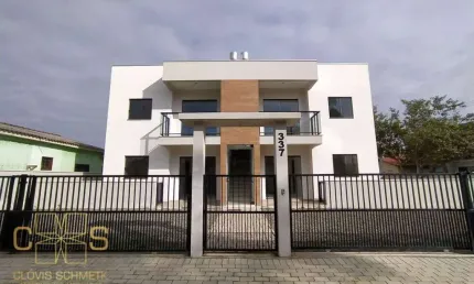 Apartamento com 2 quartos à venda no Tabuleiro, Barra Velha 