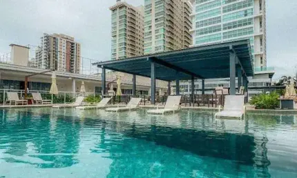 Apartamento com 3 quartos à venda no Centro, Balneário Piçarras 