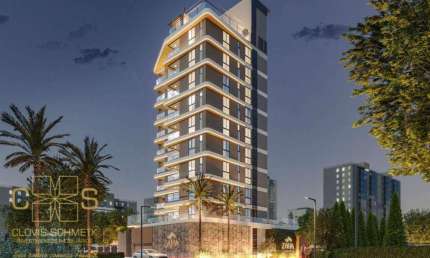 Apartamento com 3 quartos à venda no Centro, Balneário Piçarras 