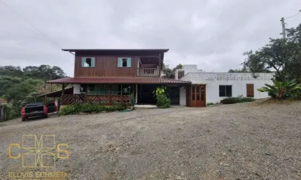 Chácara / sítio com 4 quartos à venda em Morro Alto, Balneário Piçarras 