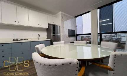 Apartamento com 3 quartos à venda no Itajubá, Barra Velha 