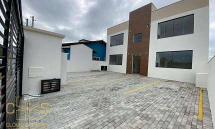 Apartamento com 2 quartos à venda no Itajubá, Barra Velha 