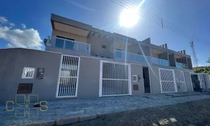 Casa com 3 quartos à venda no Itajubá, Barra Velha 
