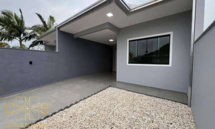 Casa com 2 quartos à venda no Itajubá, Barra Velha 