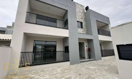 Apartamento com 2 quartos à venda no Itacolomi, Balneário Piçarras 