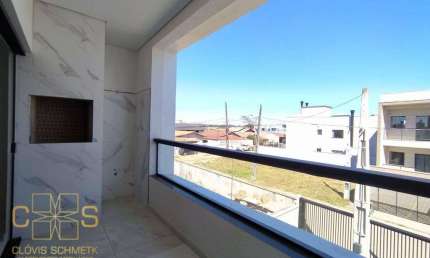 Apartamento com 3 quartos à venda no Itajubá, Barra Velha 