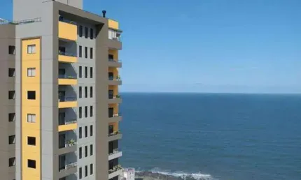 Apartamento com 2 quartos à venda no Centro, Barra Velha 