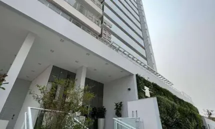 Apartamento com 3 quartos à venda no Itacolomi, Balneário Piçarras 