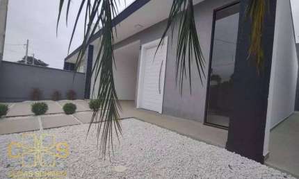 Casa com 2 quartos à venda no Quinta dos Açorianos, Barra Velha 