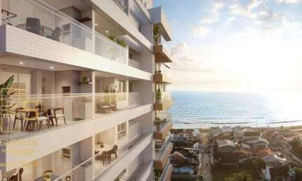 Apartamento com 1 quarto à venda no Itacolomi, Balneário Piçarras 