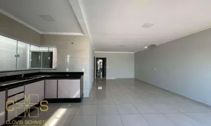 Casa com 3 quartos à venda no Itajubá, Barra Velha 