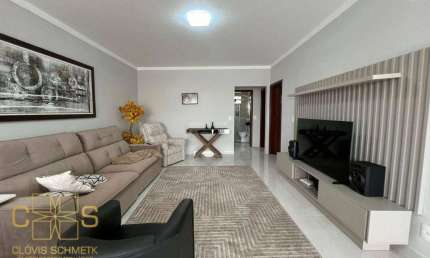 Casa com 3 quartos à venda no Itajubá, Barra Velha 
