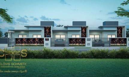 Casa com 2 quartos à venda no Itajubá, Barra Velha 
