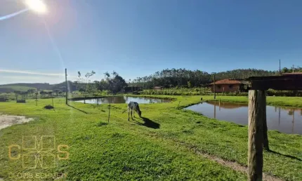 Chácara / sítio com 2 quartos à venda no Medeiros, Barra Velha 
