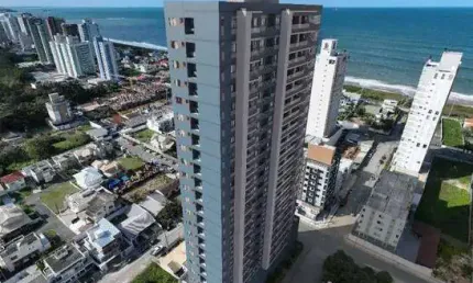 Apartamento com 2 quartos à venda no Centro, Balneário Piçarras 