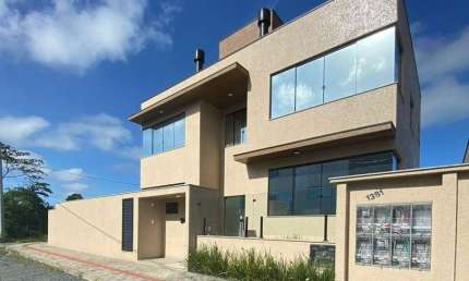 Apartamento com 3 quartos à venda no Itajubá, Barra Velha 