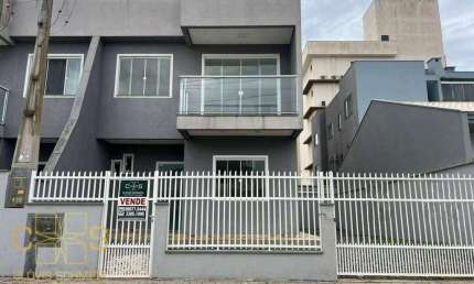 Casa com 3 quartos à venda no Itajubá, Barra Velha 