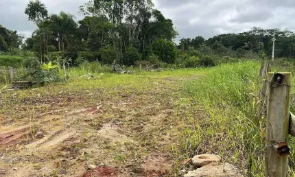 Terreno em condomínio fechado à venda no Itacolomi, Balneário Piçarras 