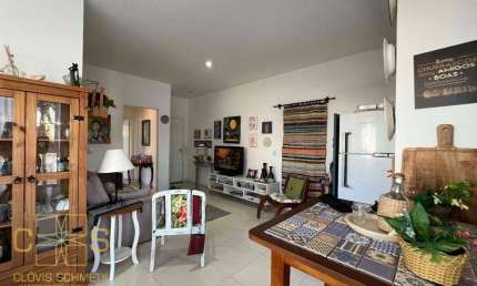 Apartamento com 2 quartos à venda no Itacolomi, Balneário Piçarras 