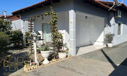 Casa com 3 quartos à venda no Itajubá, Barra Velha 