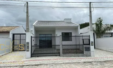 Casa com 2 quartos à venda no Itajubá, Barra Velha 