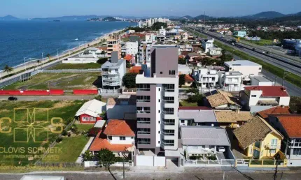 Apartamento com 3 quartos à venda no Tabuleiro, Barra Velha 