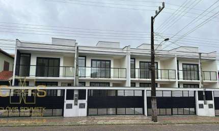 Casa com 3 quartos à venda no Centro, Barra Velha 