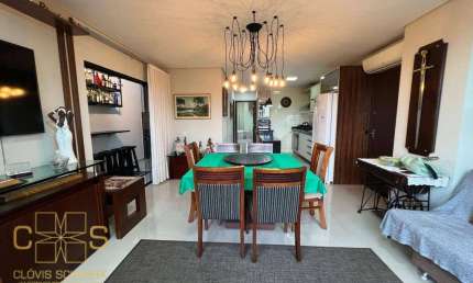 Apartamento com 2 quartos à venda no Itajubá, Barra Velha 