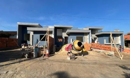 Casa com 2 quartos à venda no Itajubá, Barra Velha 