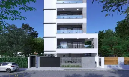Apartamento com 3 quartos à venda no Itajubá, Barra Velha 