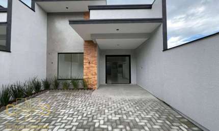 Casa com 2 quartos à venda no Itajubá, Barra Velha 