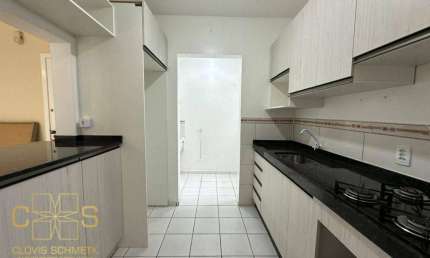 Apartamento com 3 quartos à venda no Centro, Barra Velha 