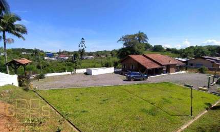 Chácara / sítio com 3 quartos à venda no Medeiros, Barra Velha 