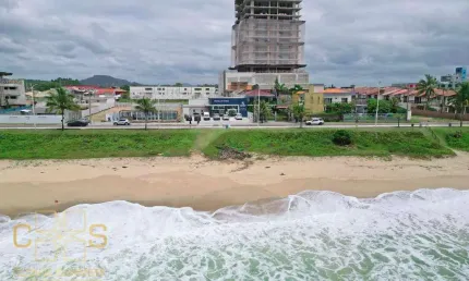 Apartamento com 2 quartos à venda no Centro, Barra Velha 