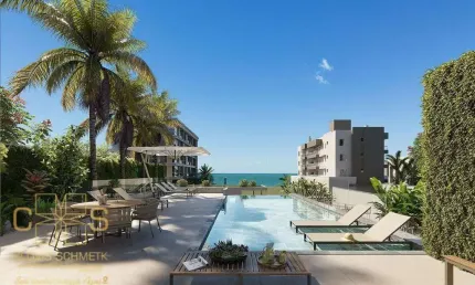 Apartamento com 3 quartos à venda no Centro, Balneário Piçarras 