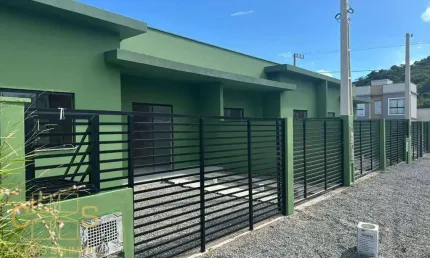 Casa com 2 quartos à venda no Itajubá, Barra Velha 