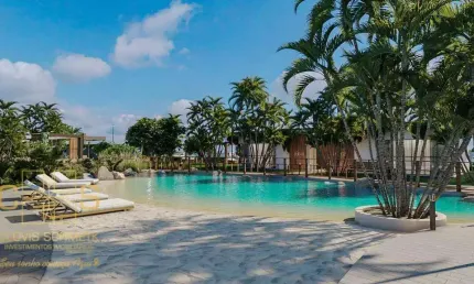 Apartamento com 2 quartos à venda no Itajubá, Barra Velha 