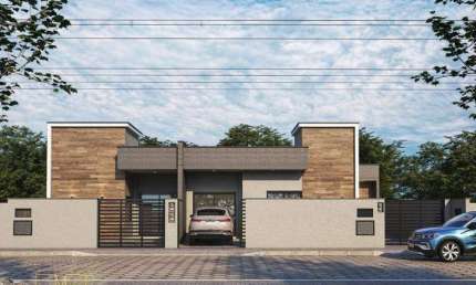 Casa com 2 quartos à venda no Quinta dos Açorianos, Barra Velha 