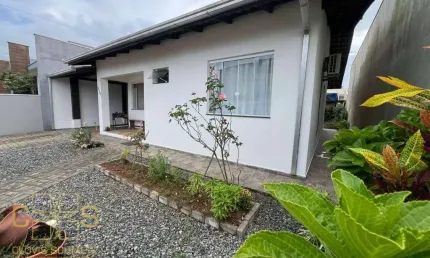 Casa com 3 quartos à venda no Itajubá, Barra Velha 
