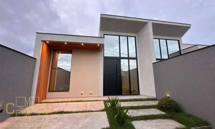 Casa com 3 quartos à venda no Itajubá, Barra Velha 