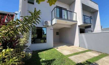 Casa com 3 quartos à venda no Itajubá, Barra Velha 