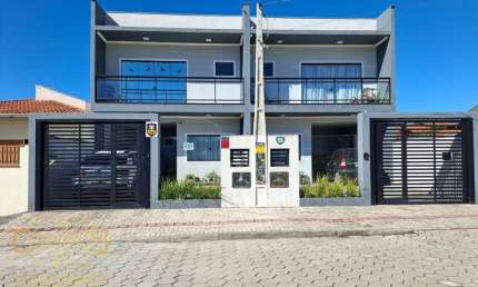 Casa com 3 quartos à venda no Itajubá, Barra Velha 