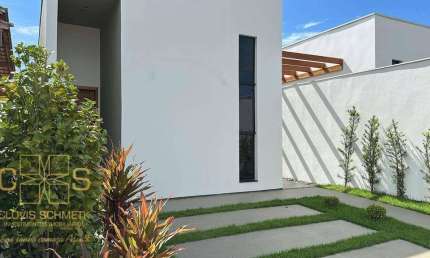Casa com 2 quartos à venda no Itajubá, Barra Velha 