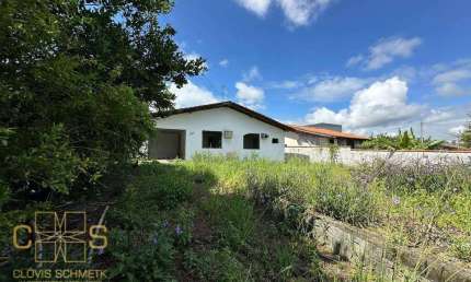 Casa com 2 quartos à venda no Itajubá, Barra Velha 